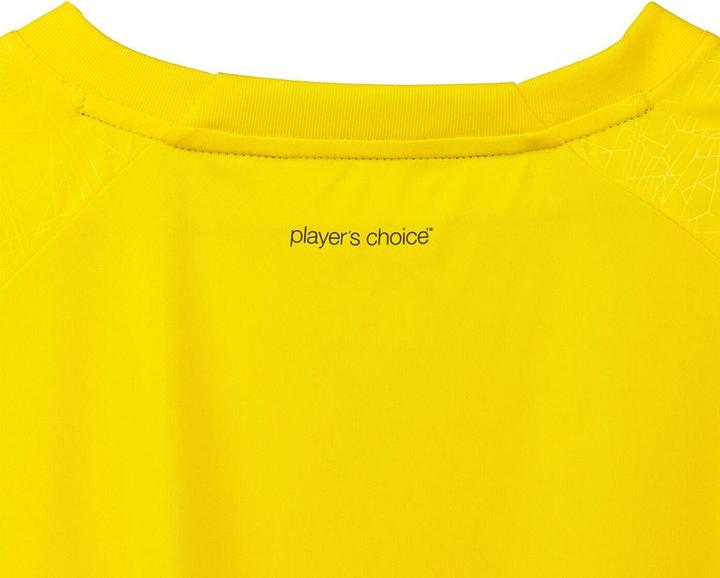 Immagine prodotto Select Trikot Kurzarm Spain v25 (140)