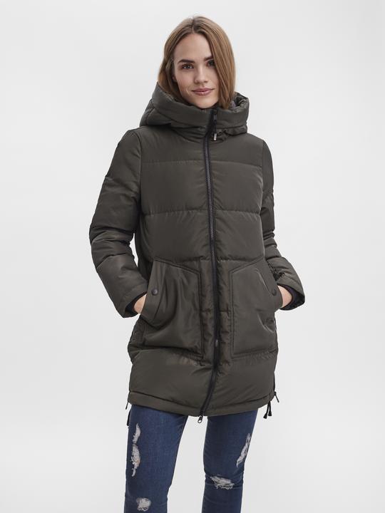 Produktbild Vero Moda Kapuzen Puffer Jacke