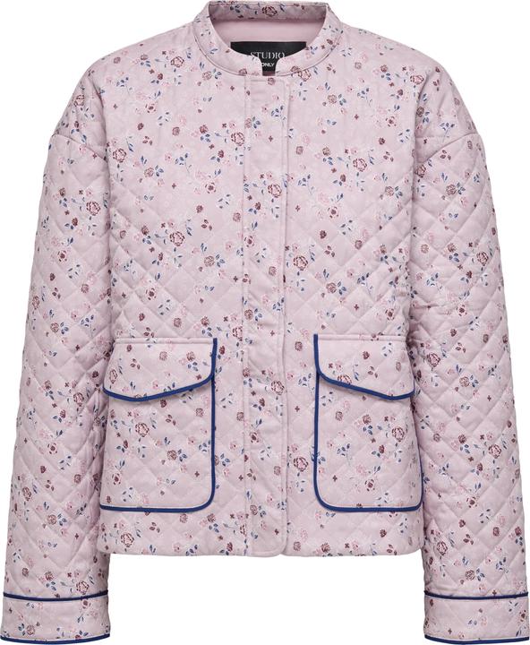 Actual product image Only Onlhallie Quilted Jacket Otw Noos (M)