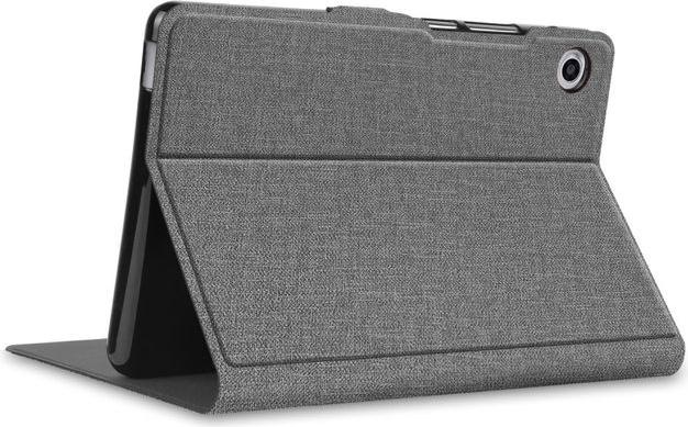 Actual product image MU Classic Fabric/leatherette cover (MatePad T8)