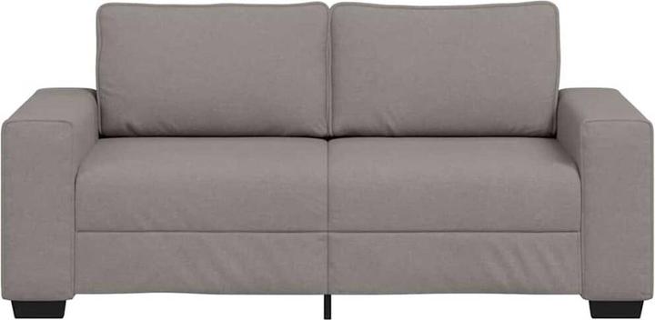 Produktbild vidaXL 2-Sitzer-Sofa (2-Sitzer)