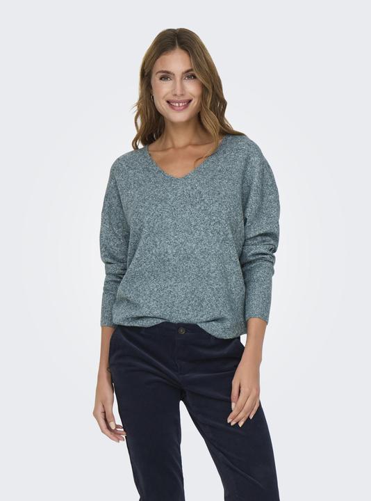 Produktbild Only ONLRICA Strickpullover Strickpullover (XS)