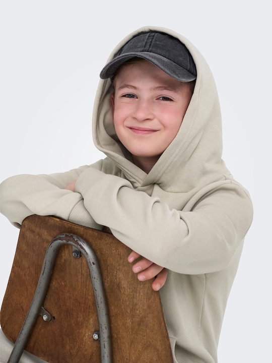 Produktbild Only & Sons Junior Osjceres Hoodie Swt Noos (170)