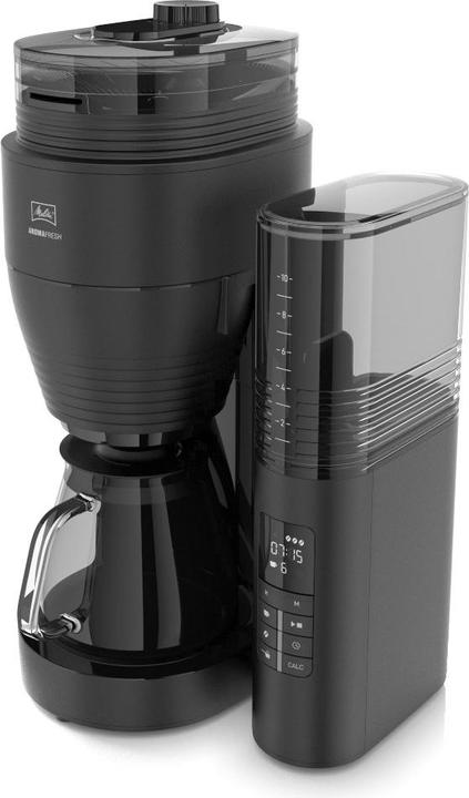 Actual product image Melitta Aromafresh