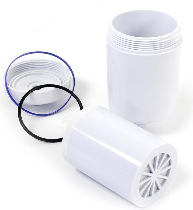 Produktbild Naturewater NW-3-02I Duschfilter