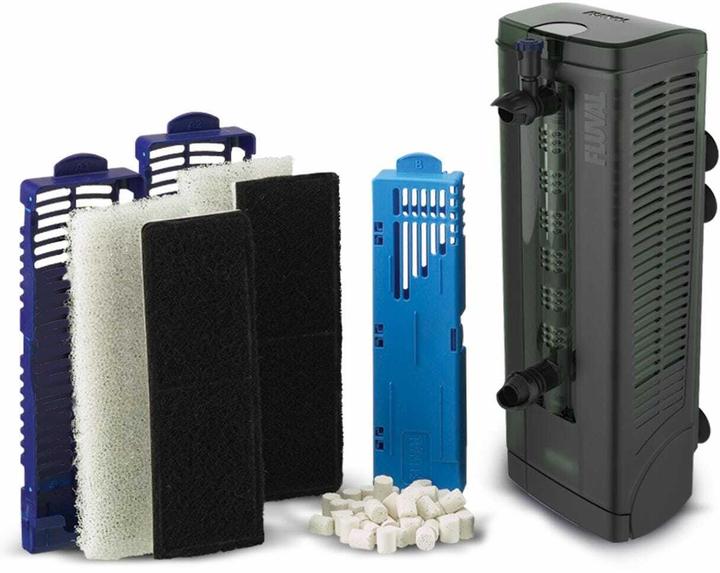 Productafbeelding Fluval U4 (240 l, Intern filter, Zoet water, Zout water)