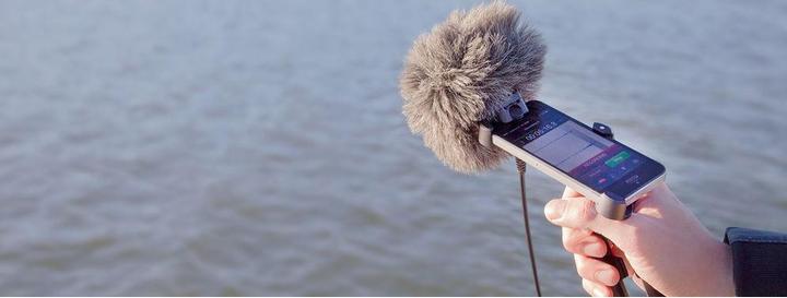 Produktbild RØDE Dead Kitten (Fell)