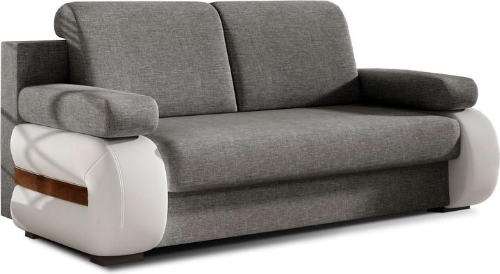 Dark Gray Sawana 05, Soft 17