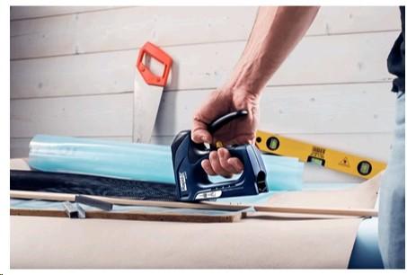 Image du produit Rapid Type 140 Pince à fil plat 14 mm (10x)