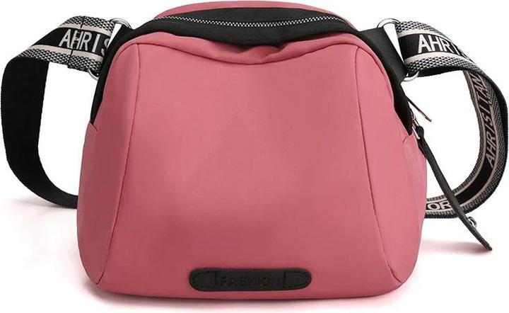 Produktbild Only-Bags.Store Kosmetiktasche Mode Casual Crossbody Bag Bunte Multifunktionale Tägliche Umhängetasche