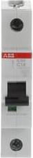 Immagine prodotto ABB Interruttore automatico S200 1.6A tipo C 6kA