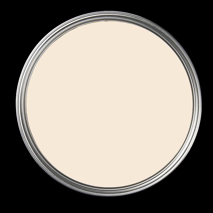 Actual product image Anna von Mangoldt Domburg by sun 792 - chalk colour (Domburg by sun 792, 2.50 l)