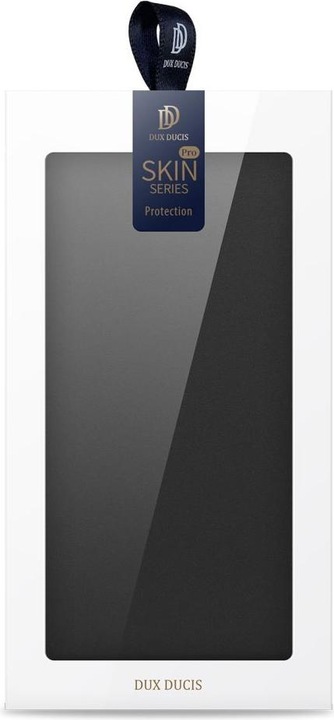 Image du produit Dux Ducis Skin Pro Holster Case Cover with Flap Realme GT Neo 3 black (Realme GT Neo 3)