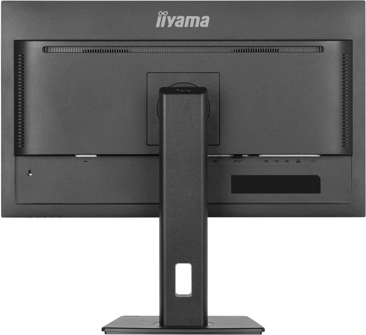 Image du produit iiyama 27IN ULTRA THIN IPS PANEL 1920X1080 100HZ 1MS. 250 CD/M2 1 (1920 x 1080 pixels, 27")