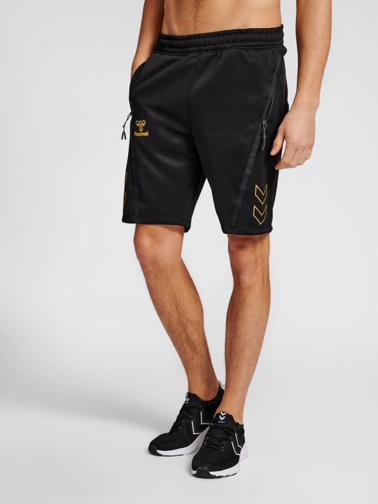 Actual product image hummel Cima Xk Shorts (L)