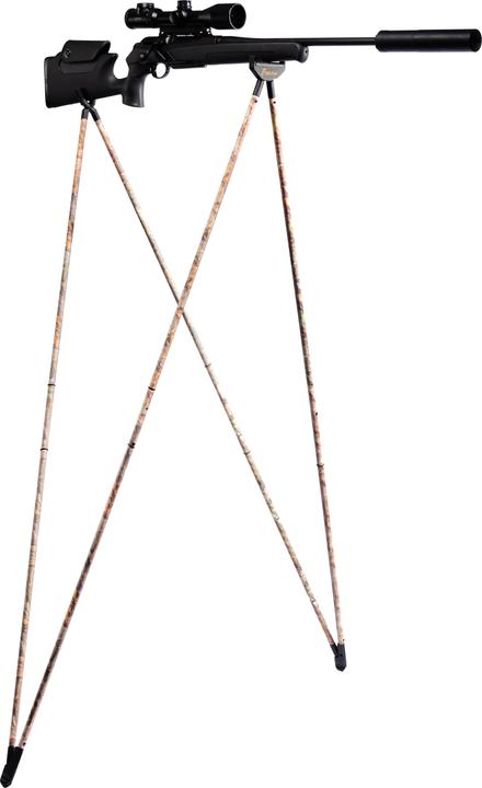 Image du produit 4 Stable Sticks 4 Stable Stick, Bush Essential, fix 162cm, Compound, camo