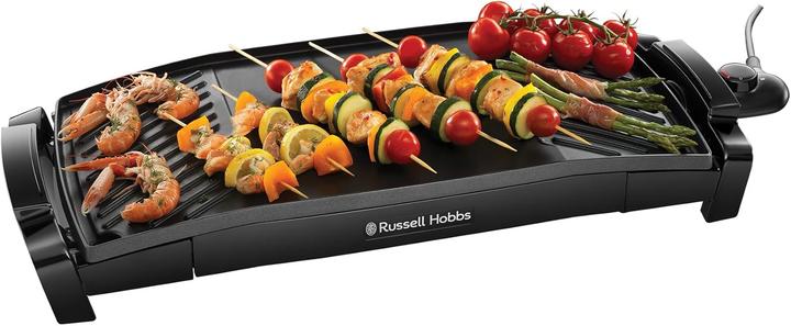 Image du produit Russell Hobbs Teppan-Yaki, gril de table