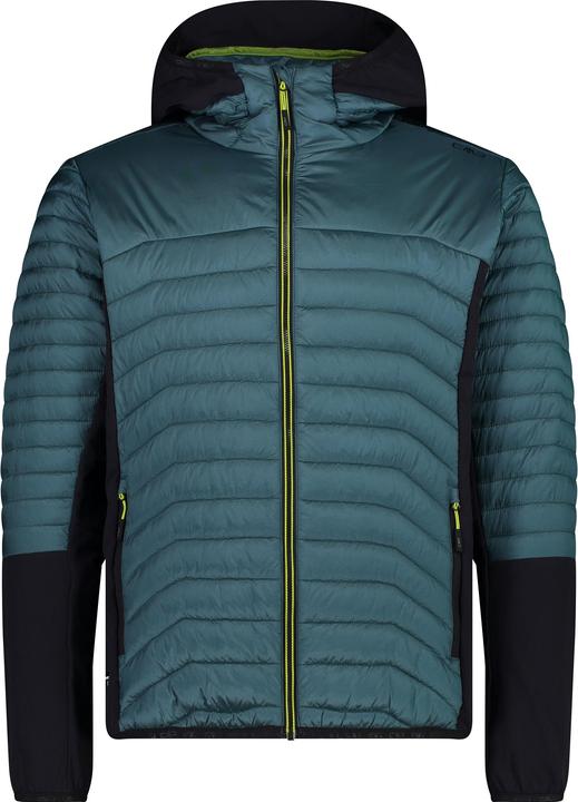 Immagine prodotto CMP Campagnolo Hybrid Hoodie (L)