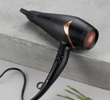 Immagine prodotto BaByliss D566CHE