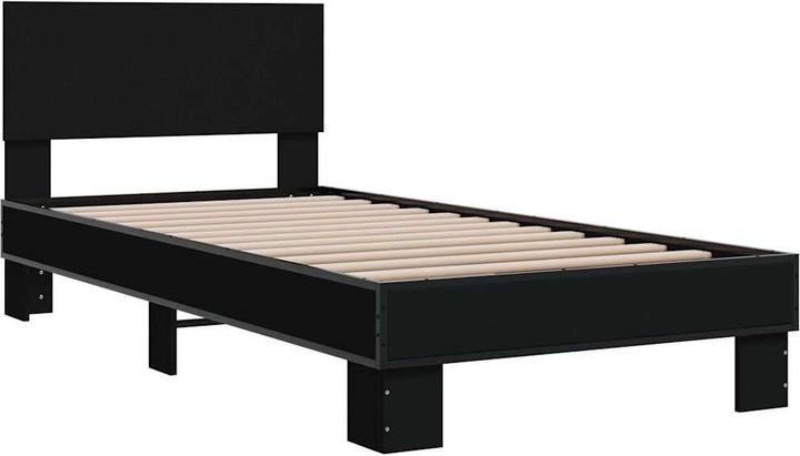 Immagine prodotto vidaXL Bettgestell (75 x 190 cm)