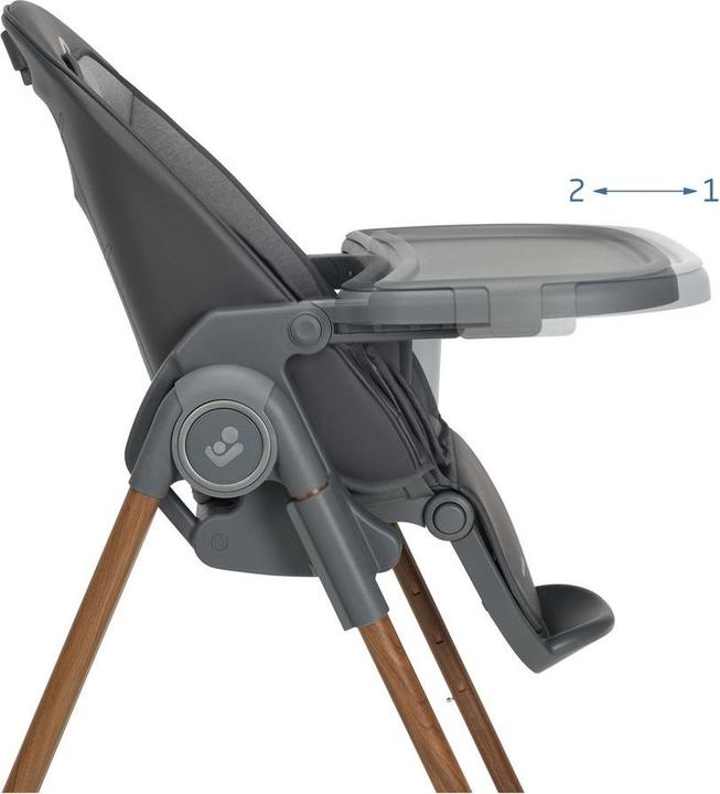 Produktbild Maxi-Cosi Ava Plus (Hochstuhl)