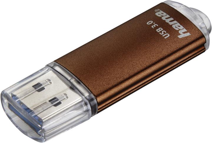 Produktbild Hama Laeta (16 GB, USB-A)