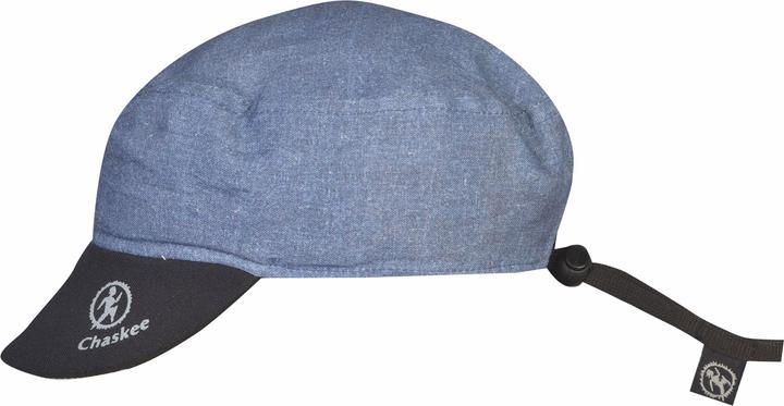 Actual product image Chaskee Reversible Cap (One size)