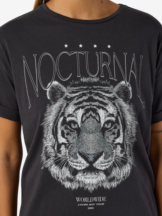 Produktbild Noisy May NMBRANDY T-Shirt (M)