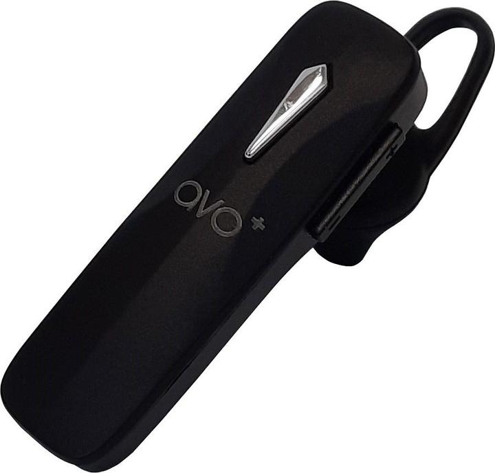 Avo+ Oreillette Bluetooth AVO (60 h, Sans fil)