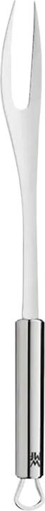 Produktbild WMF Fleischgabel 32cm Profi Plus Edelstahl teilmattiert (Fleischgabel)