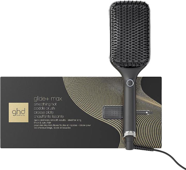 Produktbild ghd Glide+ Max Hot Brush