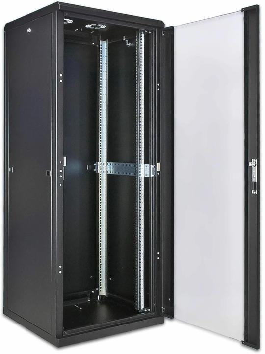 Immagine prodotto Wirewin 19" Netzwerkschrank (42 HE, Rack da 19 pollici)