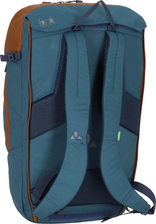 Produktbild Vaude Cycle II (28 l)