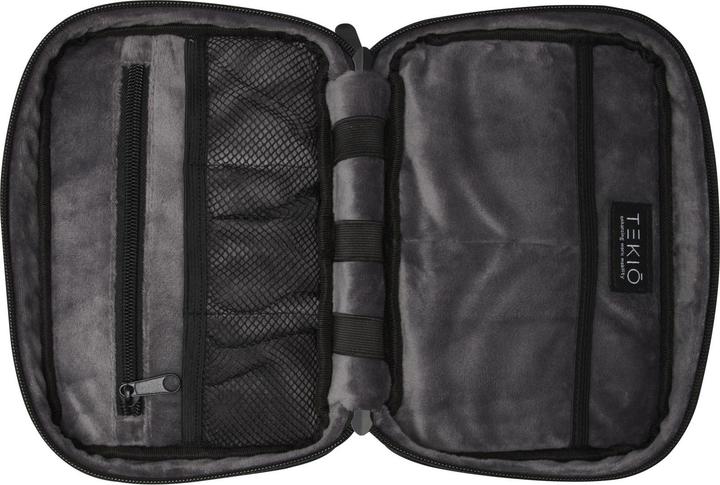 Actual product image Tekio Rise Recycled Pouch