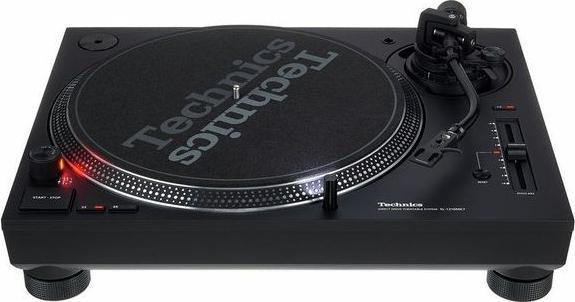 Productafbeelding Technics SL-1210 MK7