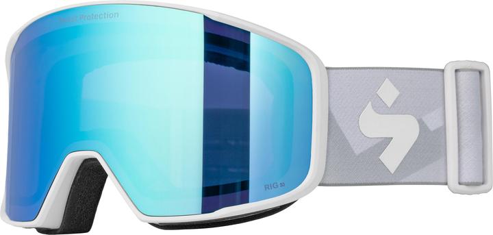 Acquamarine, Bianco Raso, Picchi del Bronco