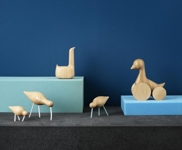 Image du produit Normann Copenhagen oiseau de rivage