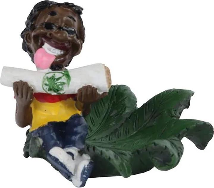 Produktbild Moosmayr Rasta Figure Ashtray 12cm