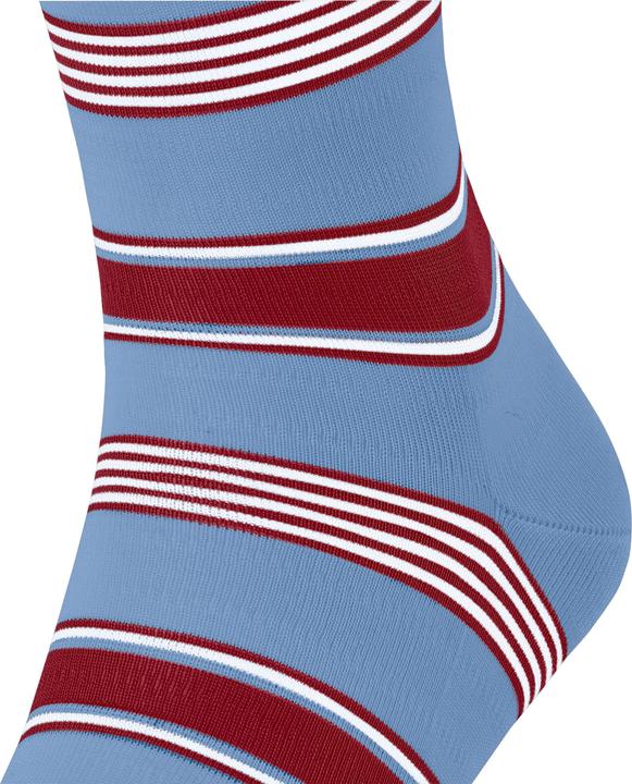 Immagine prodotto Falke Marina Stripe Uomo (Confezione singola, 47 - 48)