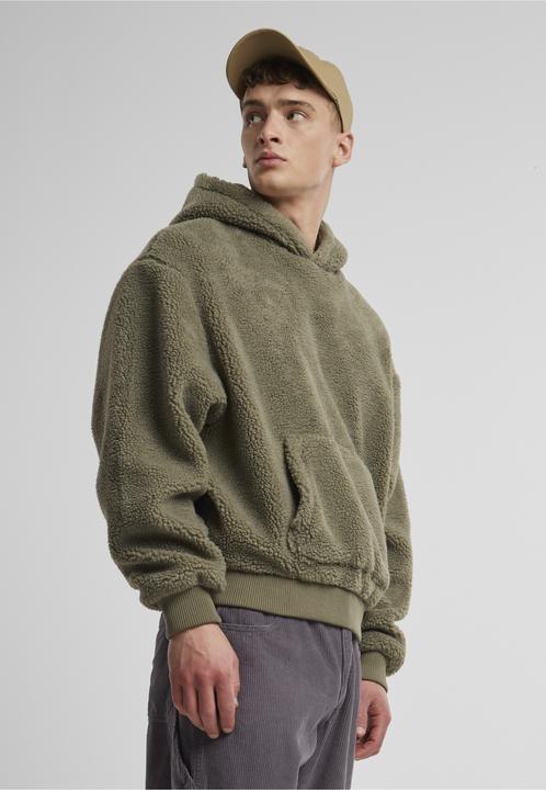 Produktbild Urban Classics Oversized Kapuzenpullover (S)