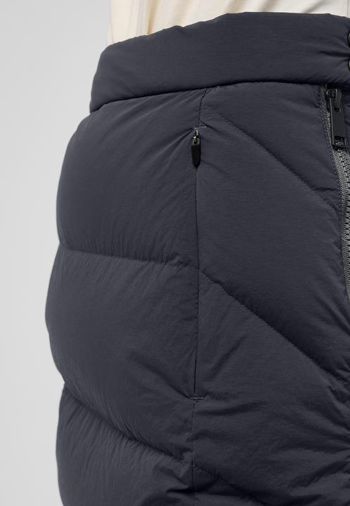 Actual product image Jack Wolfskin Morning Dew Skirt W (S)