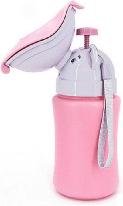 Little bear Bouteille d'urine pour enfants