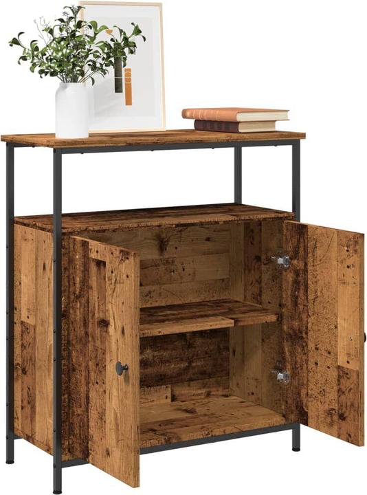 Immagine prodotto VidaXL Credenza (70 x 30 x 80 cm)