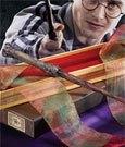 Produktbild Noble Collection Harry Potter's Wand Zauberstab