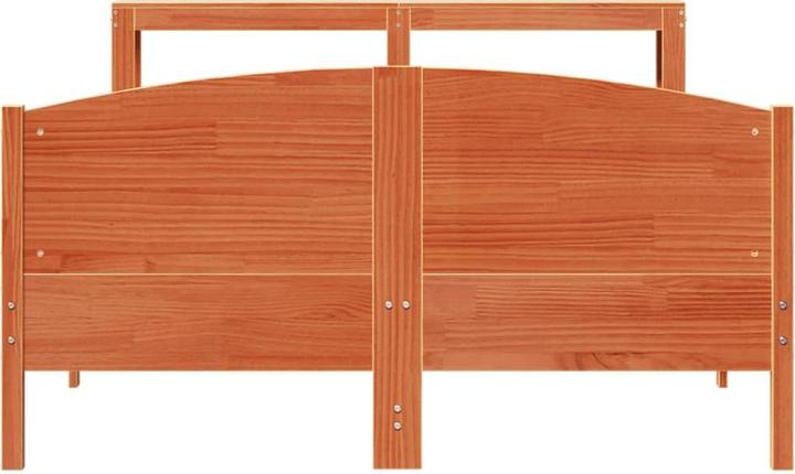 Image du produit vidaXL Bettgestell (150 x 200 cm)