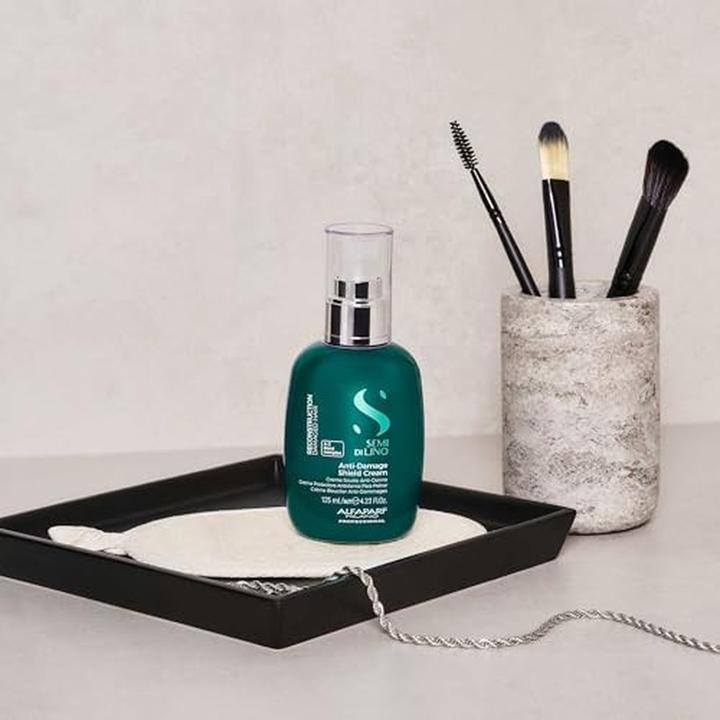 Immagine prodotto Alfaparf Crema Scudo Anti-Danni (125 ml)