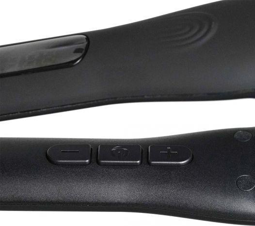 Actual product image Bio Ionic one pass silicone strip 1.0 iron (Straightening iron)