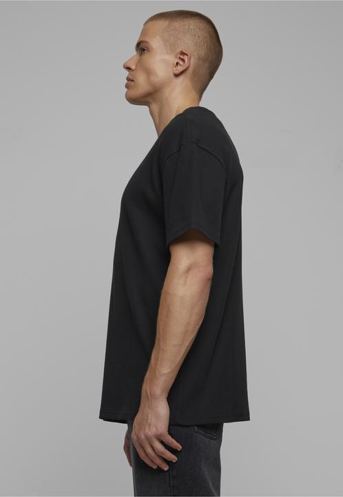 Produktbild Urban Classics Waffle Tee - 138259