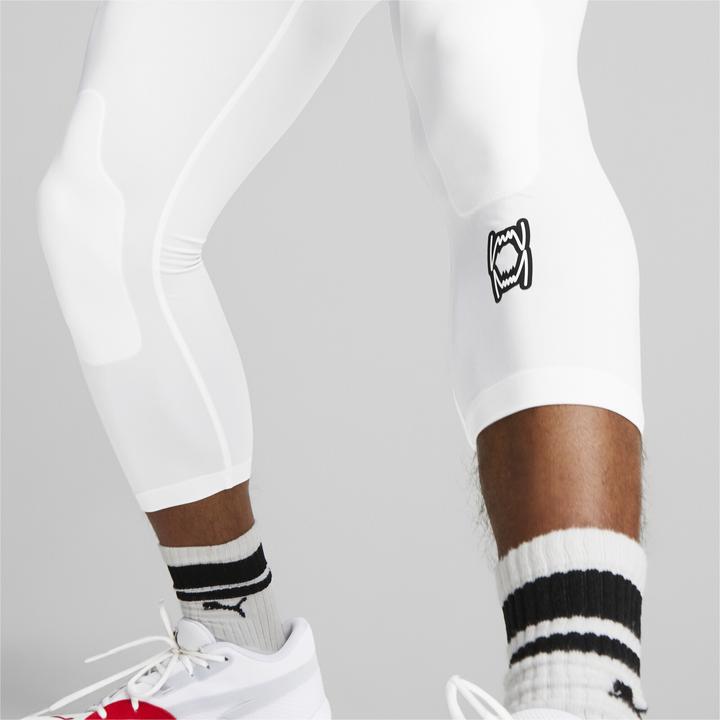 Produktbild Puma Hoops Team 3/4 Tight Baselayer (XXL)