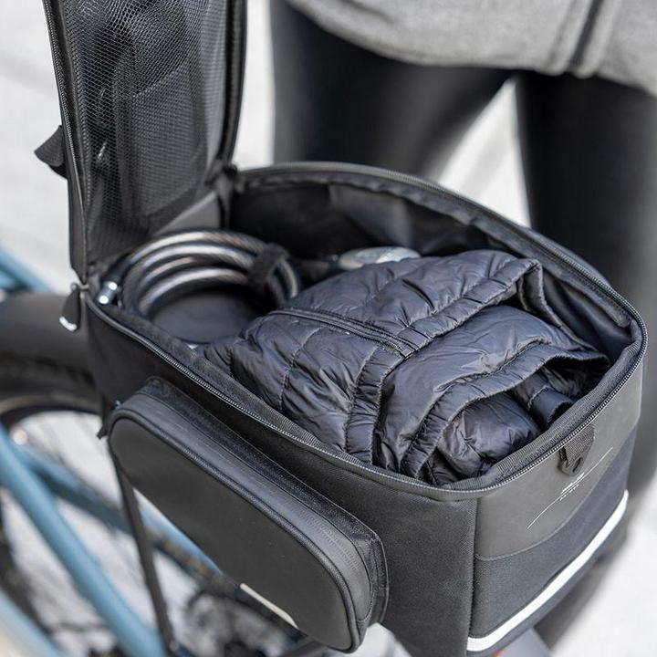 Productafbeelding XLC 5:1 BA-M05 (12.50 l, Draagtas, Zadeltas)